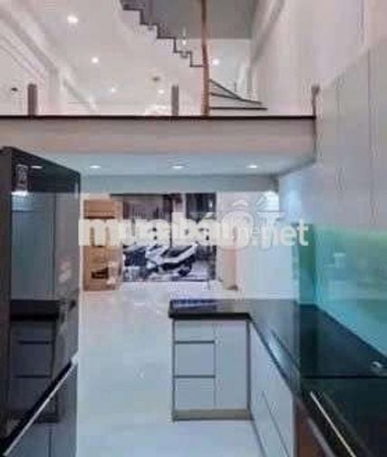 CHO THUÊ NHÀ NGUYÊN CĂN ĐƯỜNG ÂU CƠ P10 TÂN BÌNH