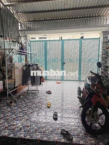 NHÀ CHÁNH NGHĨA TRUNG TÂM BÌNH DƯƠNG CŨ. 5x24 ĐƯỜNG 3M THÔNG