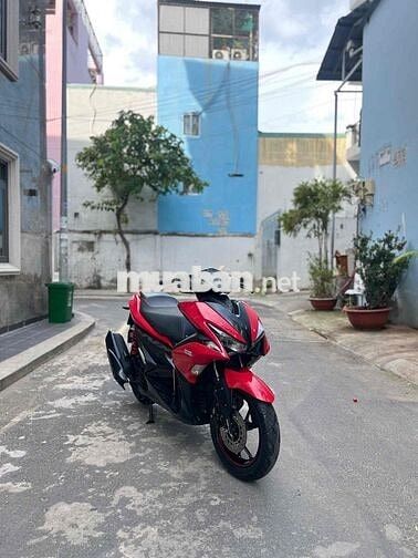 NVX 9 chủ