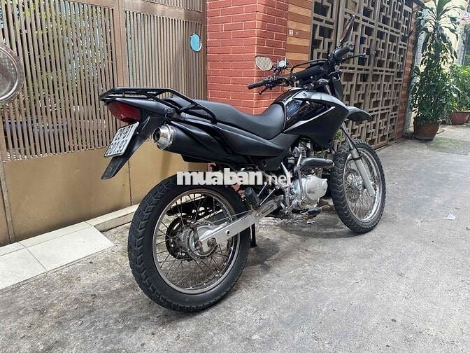 Honda XR XR 125 XR 150 XR125 XR150