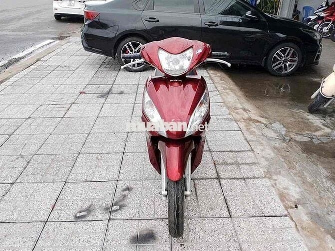xe máy zin bs65 ngây chủ