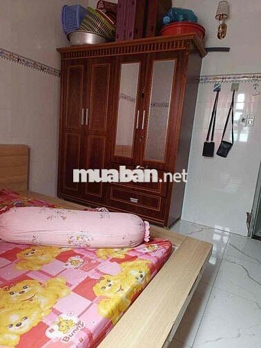 NHÀ CHÁNH NGHĨA TRUNG TÂM BÌNH DƯƠNG CŨ. 5x24 ĐƯỜNG 3M THÔNG