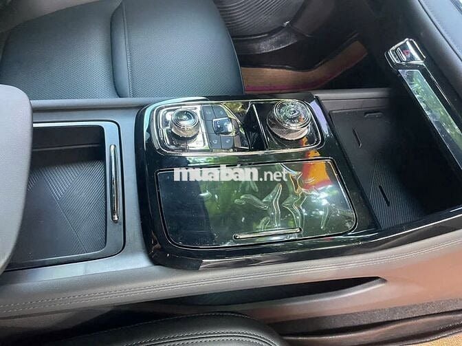 Ford Territory 2025 Titanium 1.5 AT - 1400 km
