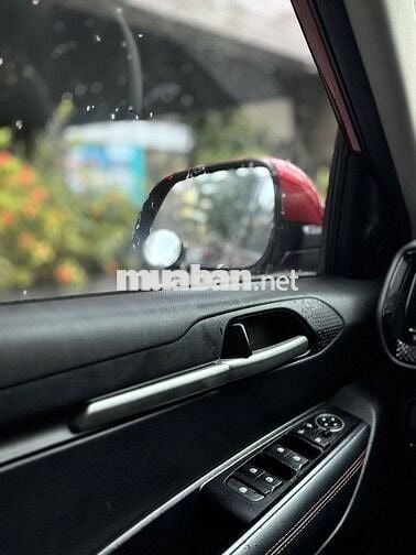 Kia Sonet 2024 Luxury 1.5 AT - 10000 km