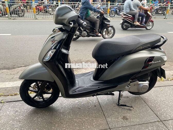 Yamaha render ABS 2019 mới 90% Bstp chính chủ
