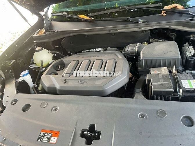Ford Territory 2025 Titanium 1.5 AT - 1400 km