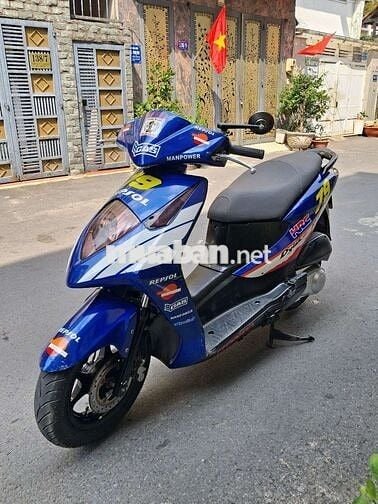 Honda dylan 150 bstp 2626 êm