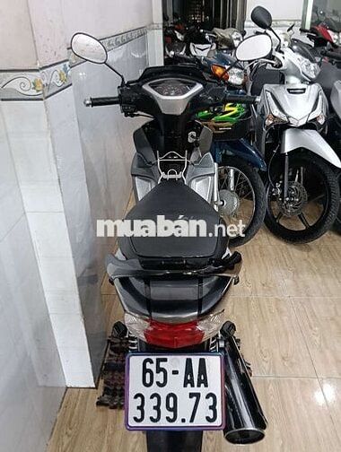 Puture X xăng cơ,bs65 zin chất