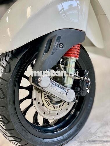 Vespa Sprint 125 ABS 2020 BSTP chính chủ, máy zin