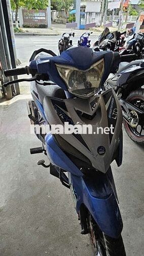 Exciter 50cc