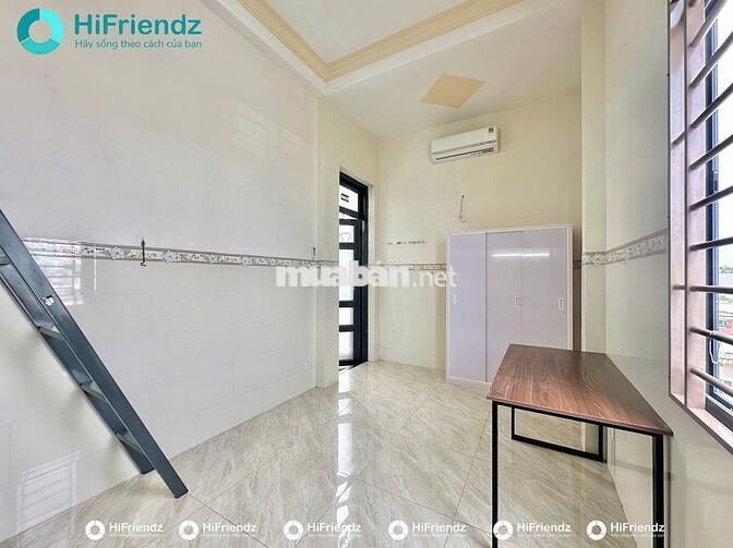 Cho thuê phòng rộng thoáng gần Phạm Văn Đồng Linh Tây, ngã 4 Thủ Đức