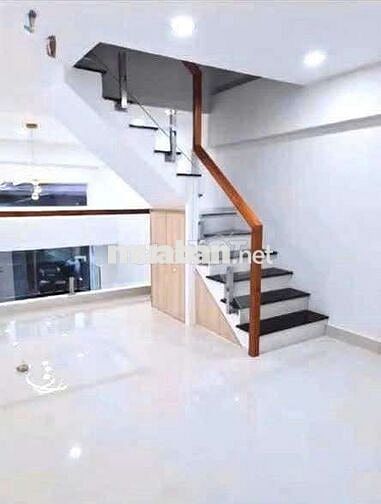 CHO THUÊ NHÀ NGUYÊN CĂN ĐƯỜNG ÂU CƠ P10 TÂN BÌNH