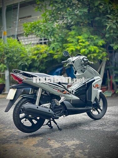 🌈Honda Ab Fi Đk 2012 Bstp Chất Xe Zin Siêu Đẹp