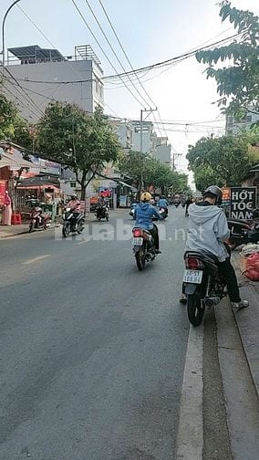 Bán nhà HXH 502 Huỳnh Tấn Phát gần khu Nam Long. Gía 6,38 tỷ.