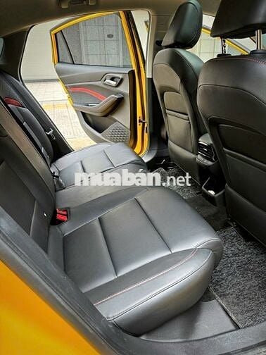 MG MG5 2024  - 10000 km