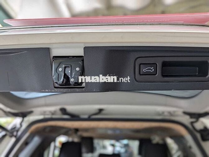 Fortuner 2019 2.4G 4x2 AT - Giá Thương Lượng