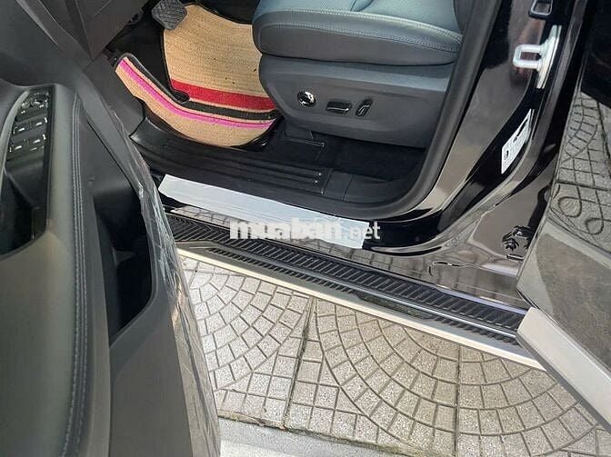 Ford Territory 2025 Titanium 1.5 AT - 1400 km