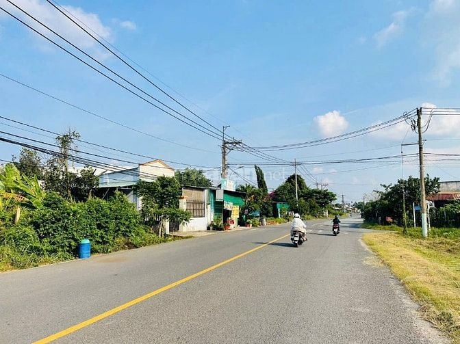 MT Basa 155m2 sát QL22 em cần bán gấp chỉ 775Tr giá ngộp đã chốt
