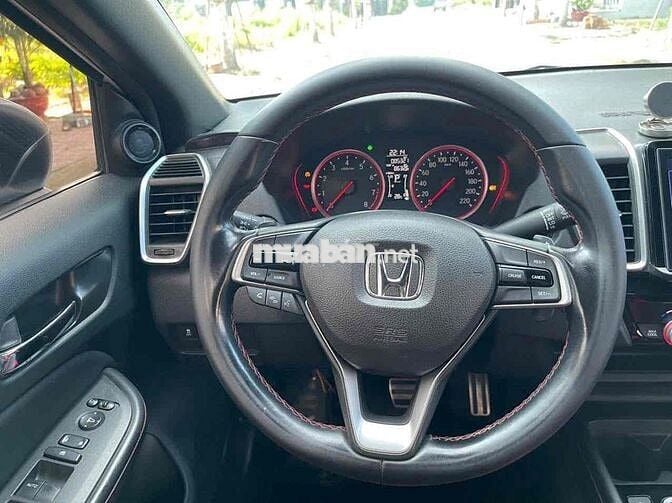Honda City 2022 RS - 80000 km