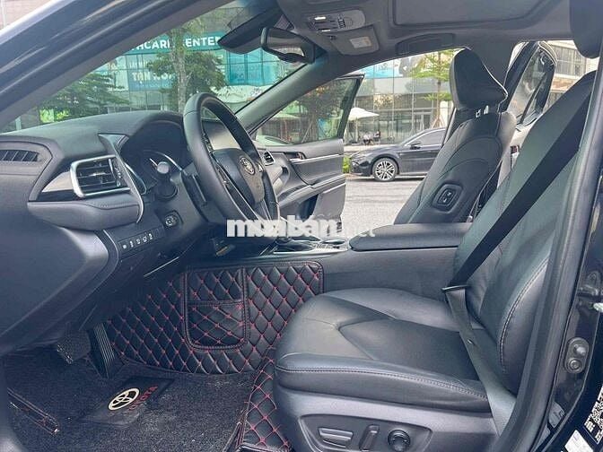 Toyota Camry 2022 2.5Q - 47000 km