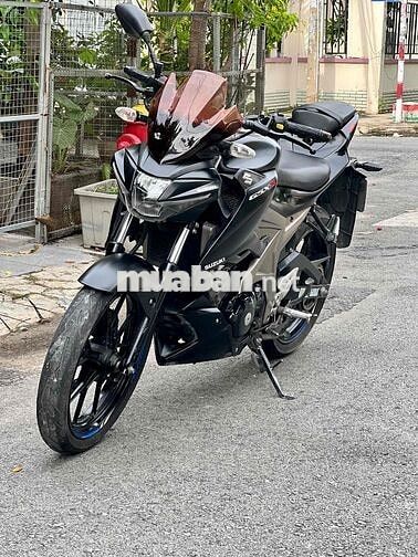 Suzuki GSX 2018 chính chủ👉 Giá trả góp