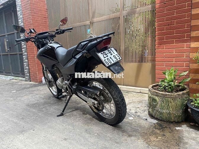 Honda XR XR 125 XR 150 XR125 XR150