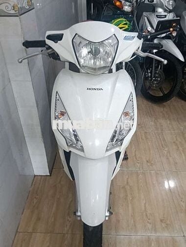 Vison bs65 zin đẹp lắm
