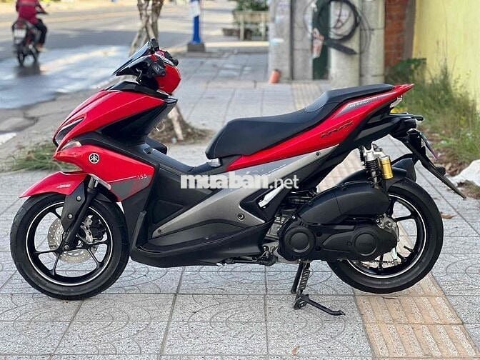 NVX 155 Abs Đk 2018,xe siêu lướt odo chuân 8000km