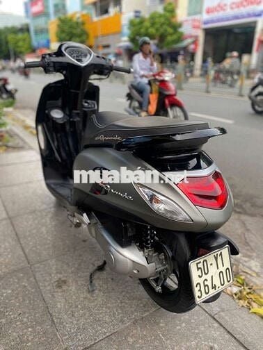 Yamaha render ABS 2019 mới 90% Bstp chính chủ