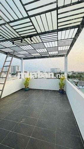 CHO THUÊ 7 PHÒNG. Lê Đức Thọ. P15. Gò Vấp
