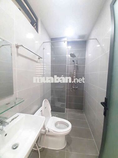 CHO THUÊ NHÀ NGUYÊN CĂN ĐƯỜNG ÂU CƠ P10 TÂN BÌNH