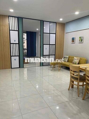 Cho thuê phòng trọ cao cấp đầy đủ nội thất gần gigamail giá 3t7,6tr8