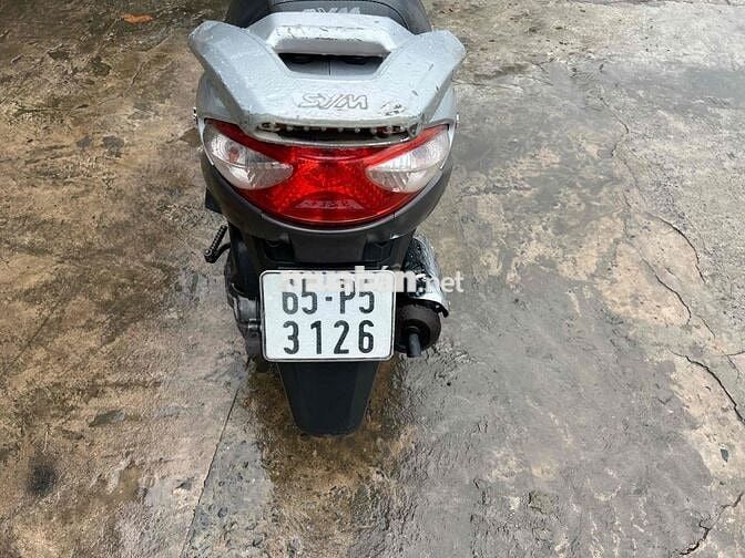 xe máy zin êm ru bs65