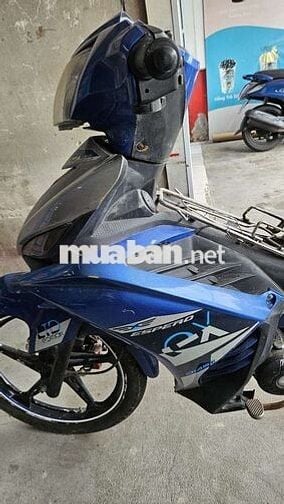 Exciter 50cc