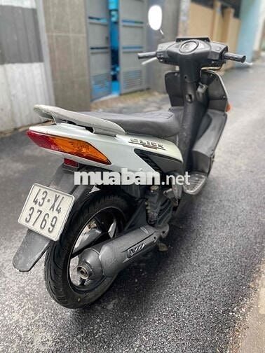 Click 2008 máy êm ru áo liền lạc BS43 có CMND Chủ