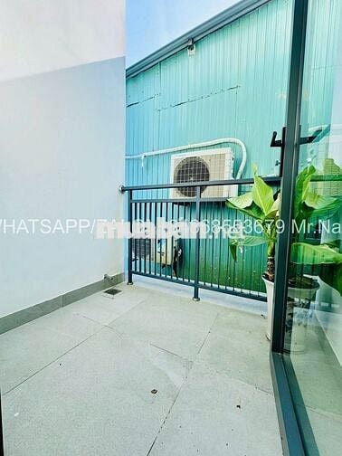🌁CĂN HỘ 2PN TRUNG TÂM SIÊU MỚI - RỘNG - GIẶT SẤY RIÊNG