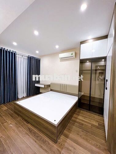 Bán chung cư Hateco Hoàng Mai, 86m2, 3 ngủ, 2 VS, full nội thất