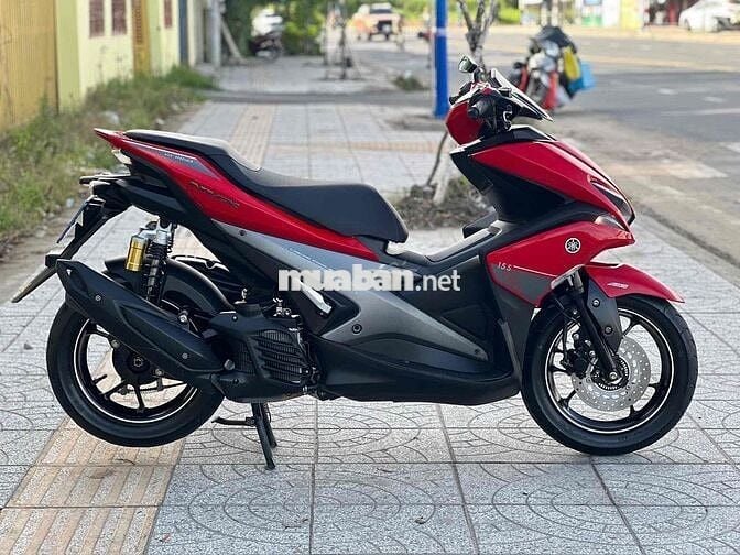 NVX 155 Abs Đk 2018,xe siêu lướt odo chuân 8000km