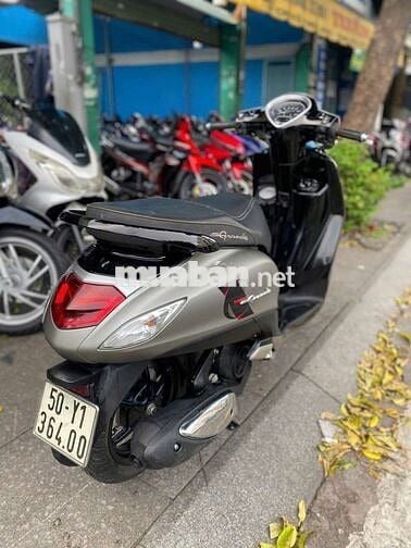 Yamaha render ABS 2019 mới 90% Bstp chính chủ