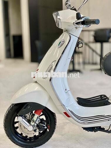 Vespa Sprint 125 ABS 2020 BSTP chính chủ, máy zin