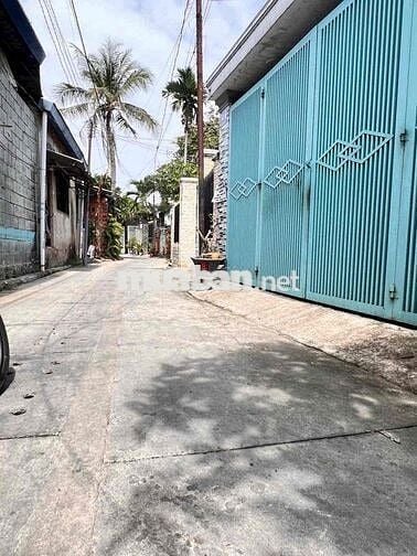 NHÀ CHÁNH NGHĨA TRUNG TÂM BÌNH DƯƠNG CŨ. 5x24 ĐƯỜNG 3M THÔNG
