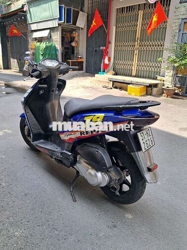 Honda dylan 150 bstp 2626 êm