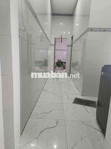 NHÀ CHÁNH NGHĨA TRUNG TÂM BÌNH DƯƠNG CŨ. 5x24 ĐƯỜNG 3M THÔNG