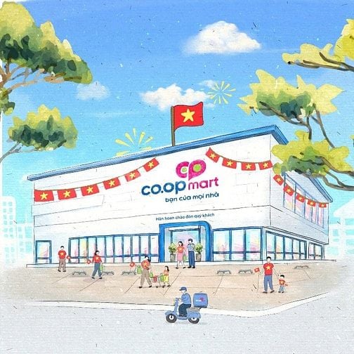 Mùa Trung Thu Sắp Đến Cần Tuyển Nhân Viên Thời Vụ, Xoay Ca Bán Hàng