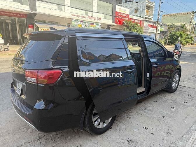 Kia Sedona 2014 3.3L GATH - 150000 km