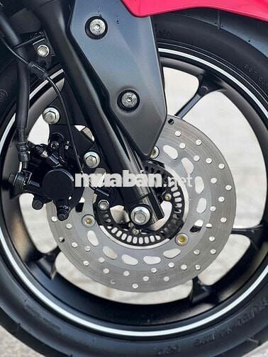 NVX 155 Abs Đk 2018,xe siêu lướt odo chuân 8000km
