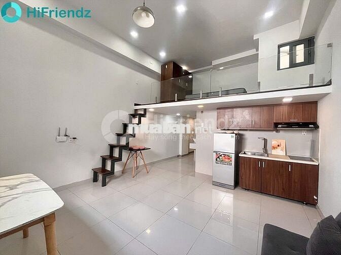 DUPLEX FULL NỘI THẤT GIÁ RẺ ƯU ĐÃI CỰC LỚN CHO CÁC TÂN SINH VIÊN 2K7