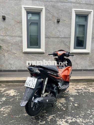 AIR BLADE ZIN ĐẸP