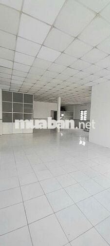 CHO THUÊ KHO XƯỞNG HIẾM CÓ – VĨNH LỘC B, BÌNH CHÁNH – 1.100m², GIÁ TỐT