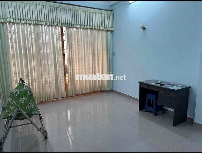 Nhà Hẻm 8M Khu Cư Xá Lữ Gia ,DT:4x15m 2lầu
